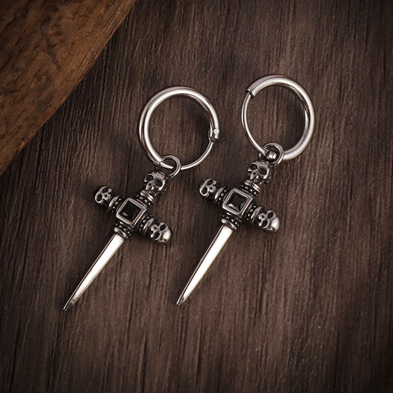 Wholesale earrings hypoallergenic jewelry